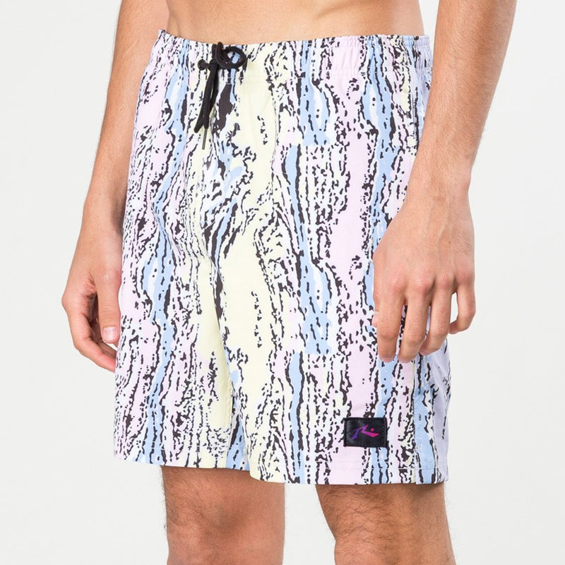 Rusty boardshorts Powder Purple