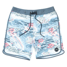 Load image into Gallery viewer, NS Scallops Boardshorts
