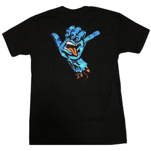 Screaming Shaka  Tee