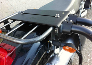 Carver Surf Rack Moped