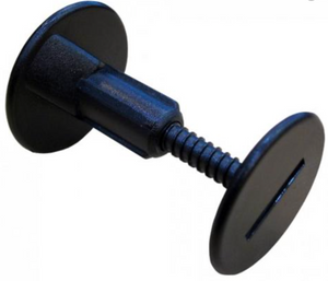 Leash Plug Bodyboard