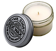 Load image into Gallery viewer, Mr. Zogs Sex Wax candle
