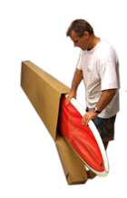 Load image into Gallery viewer, Packing fee - board box
