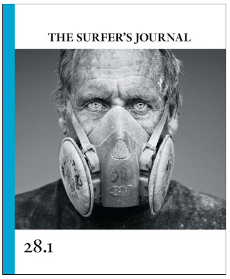 Surfers Journal