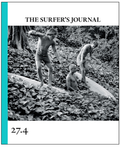 Surfers Journal