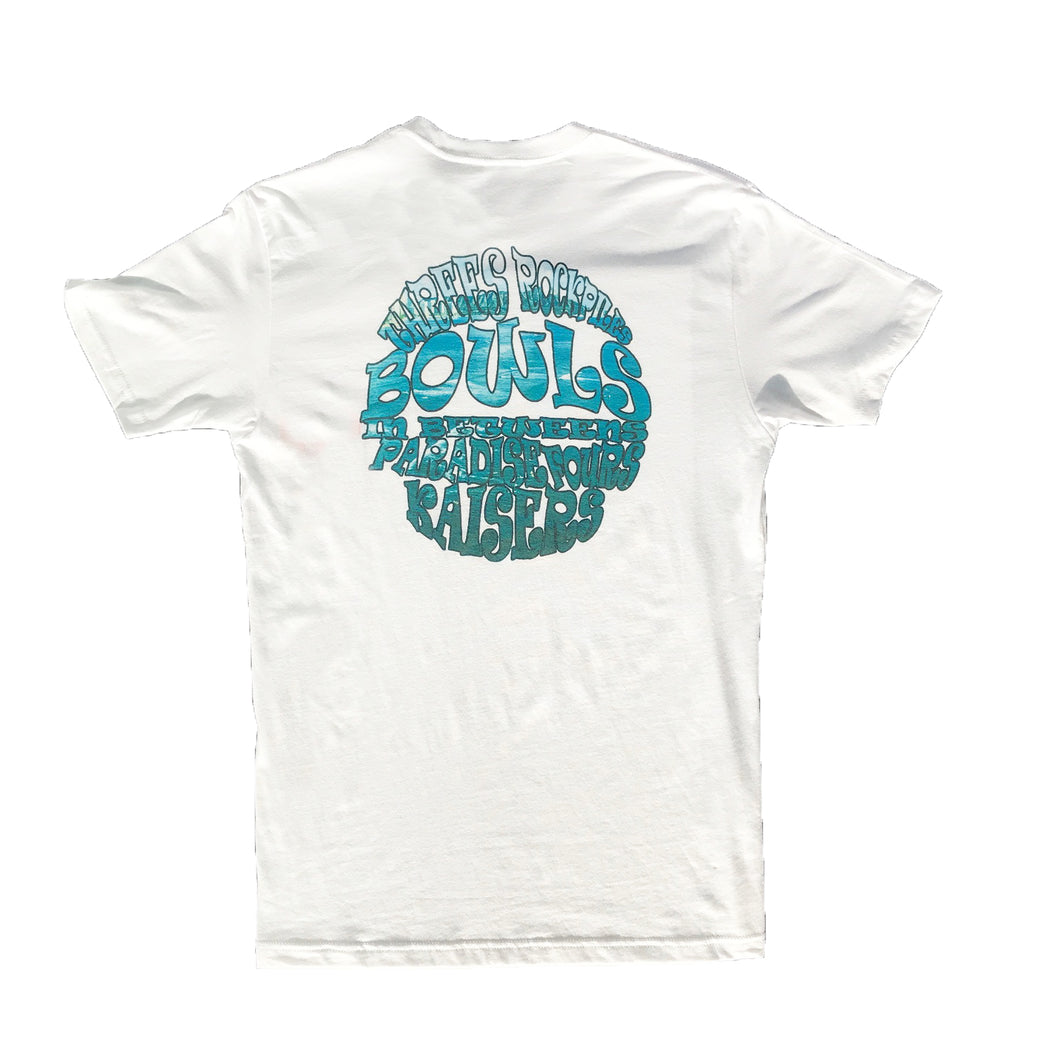Secret Spot Tee