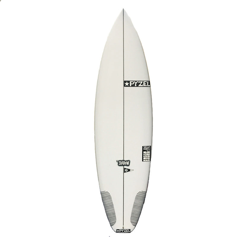 送料込み　PYZEL SHADOW 5'11\
