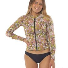 Load image into Gallery viewer, Summer Seas Wetsuit Jacket
