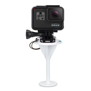 GoPro Soft Top   Bodyboard Mount