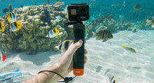 Load image into Gallery viewer, GoPro The Handler pole  Edit alt text
