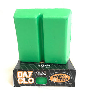 Day Glo (chaud - trop)