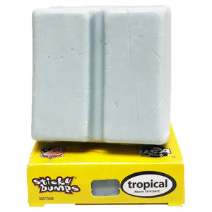 Original Tropical Wax