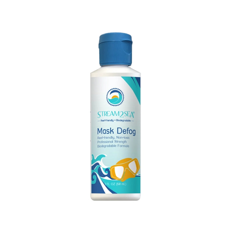 Aqua Sphere Anti-Fog cae