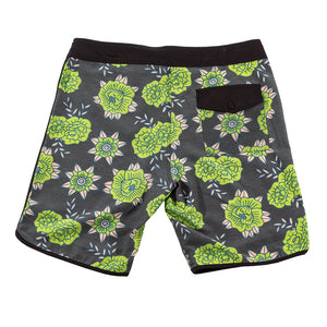 Mission Scallops  Boardshorts
