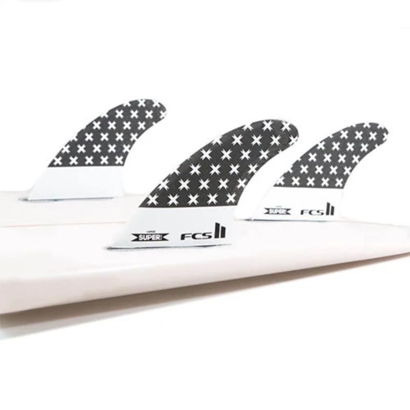 SuperBrand Thruster Medium – Quality Surfboards Hawaii