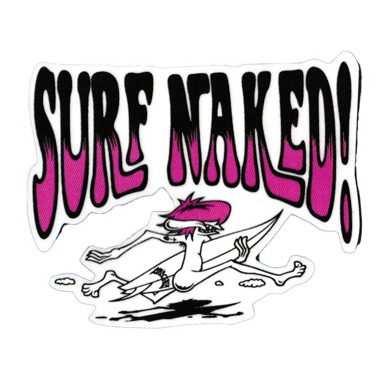 Surf Naked 4