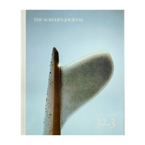 The Surfers Journal (incl. back issues)