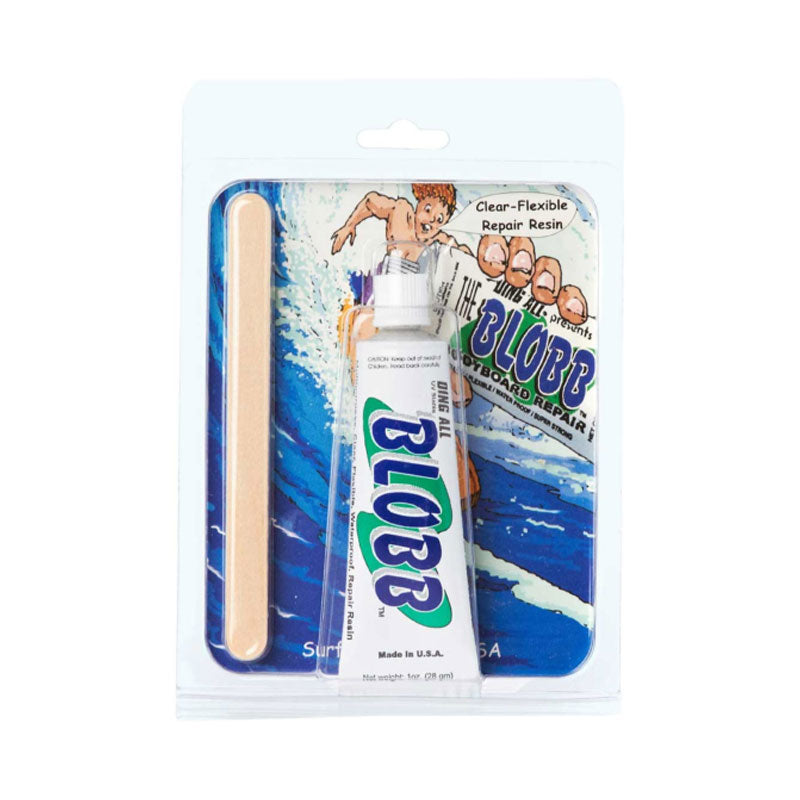 Ding All Blobb Repair Tube