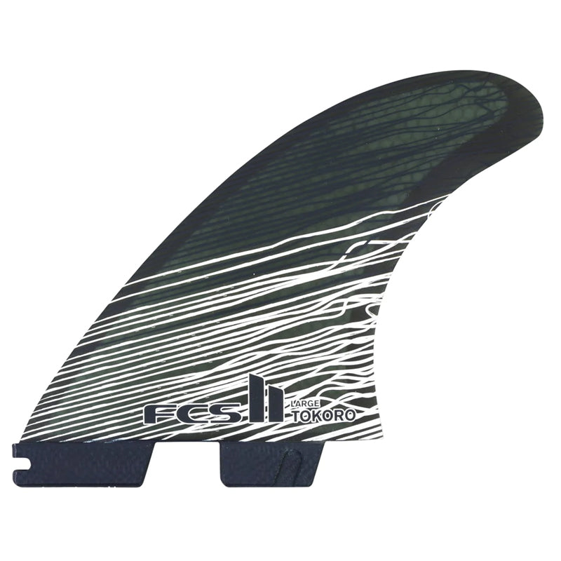 芸能人 愛用の通販 Tokoro Thruster Hawaii Surfboards Quality – サーフィン・ボディボード