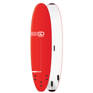 8'6" GO Softboards Wide