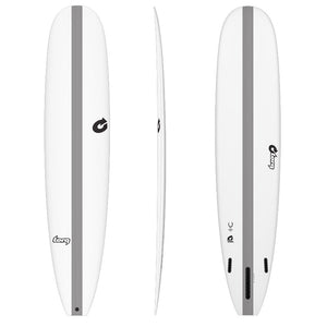 9'6" Horseshoe TEC
