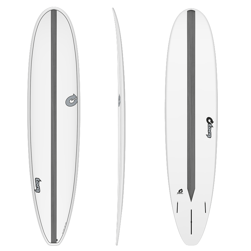 Torq TET-CS Longboard