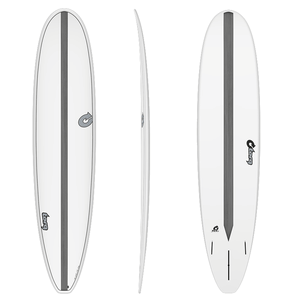 8'6" TET-CS Longboard