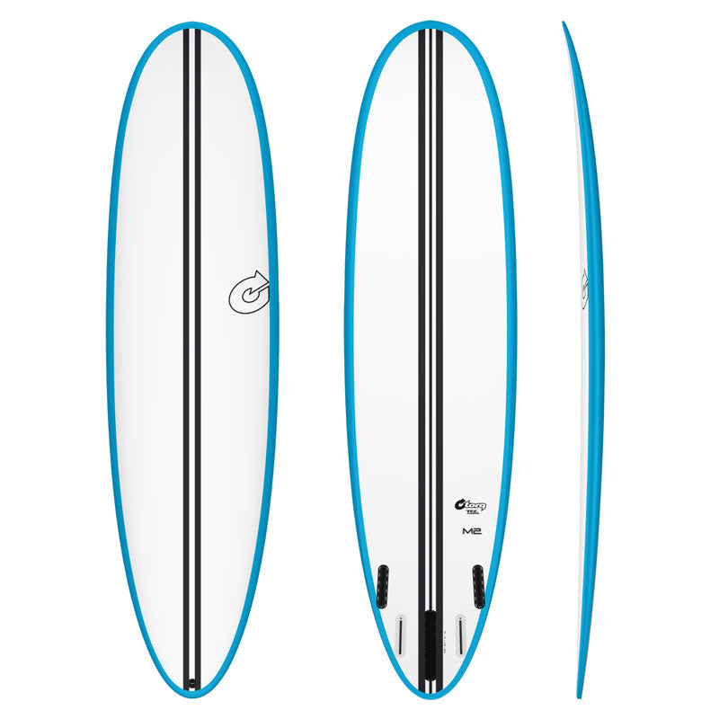 Torq M2