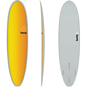 7'4" Mod Fun V+