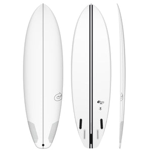 7'2" TEC Big Boy 23