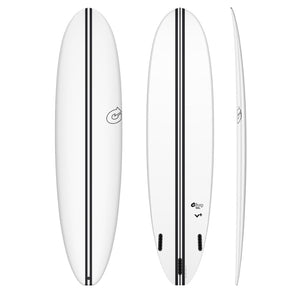 7'8" TEC M2 V+