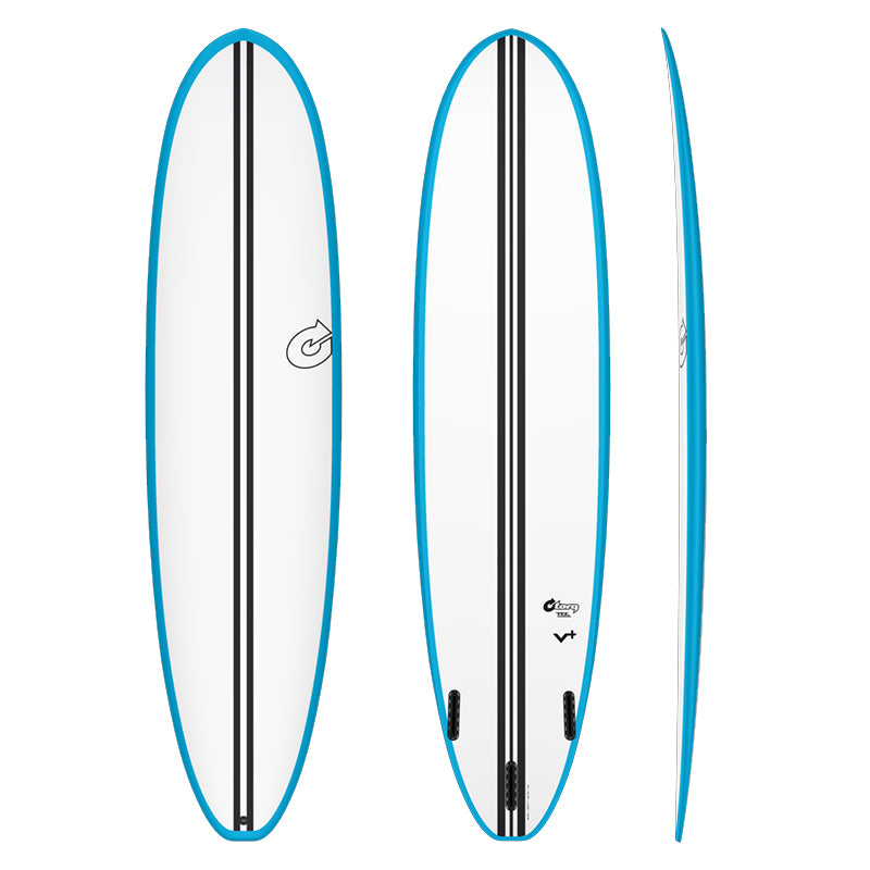 Torq TEC M2 V+