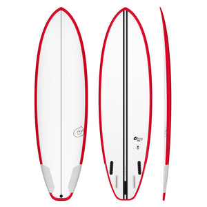 6'6" TEC Big Boy 23