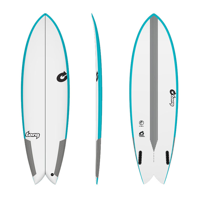 Torq TEC Fish - Thumbnail 3