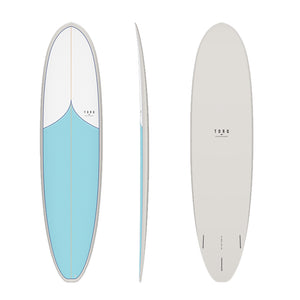 8'2" TET Fun V+ Vortex