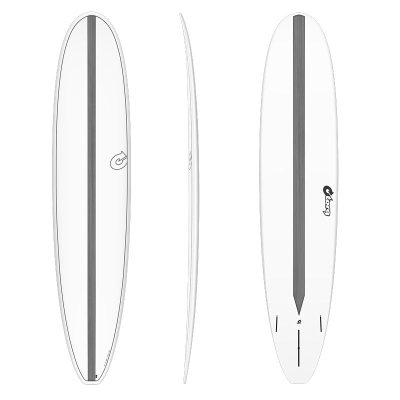 9' Torq TET-CS