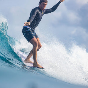 9'0" Horseshoe