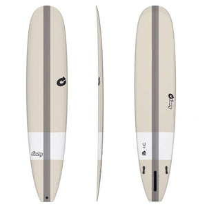 9'0" Horseshoe