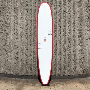 9'6" TET Red Pinline