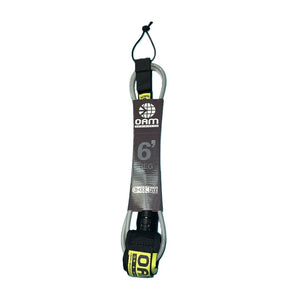6'  Leash