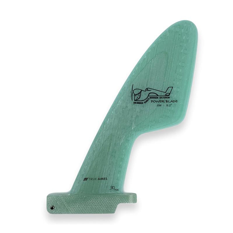 True Ames Greenough Power Blade