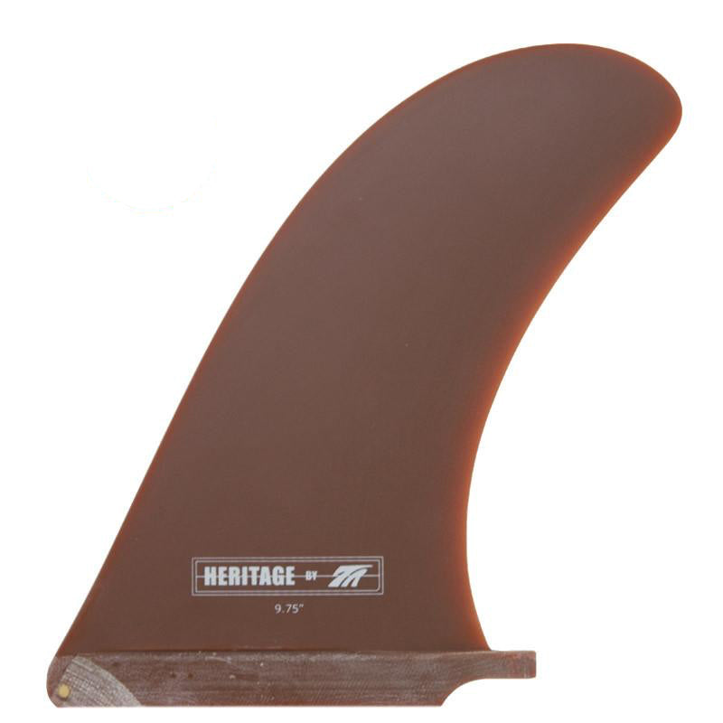 Heritage 9.75