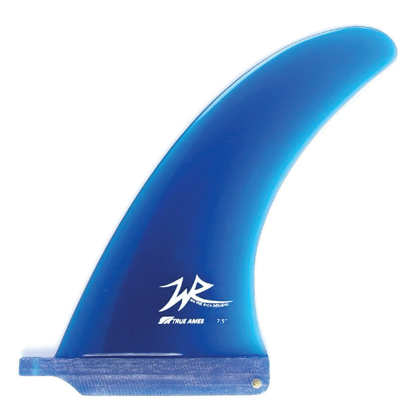 California Classic Single Fin by True Ames