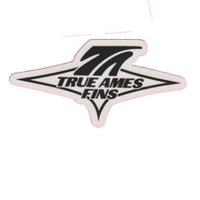 将图片加载到图库查看器，3.75&quot; True Ames Sticker
