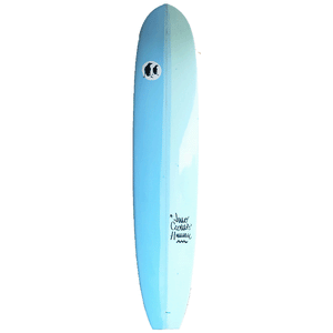 9'6" Spoiler
