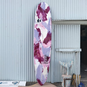 9'2" Lady Log 2