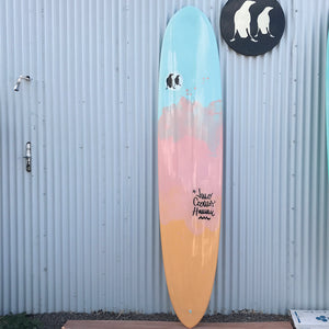 9'2" Lady Log 2