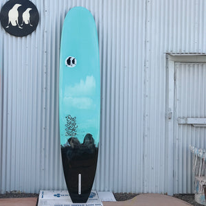 9'4" Yardstick