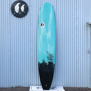 9'4" Yardstick