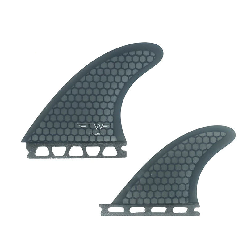 Tyler Warren Quad Futures Quality Surfboards Hawaii